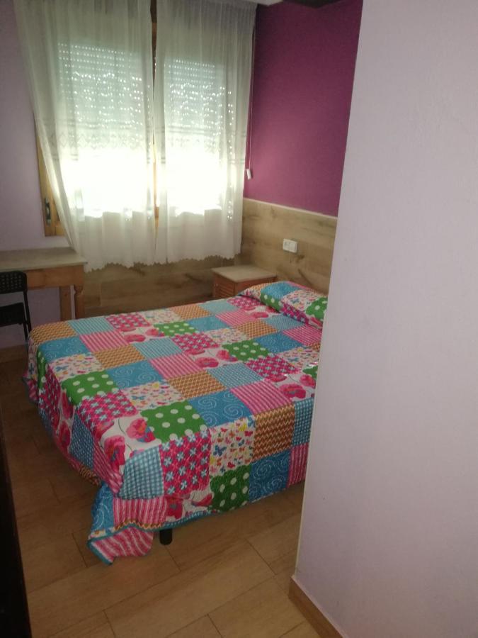 Alojamientos Albor I Gijón Kültér fotó