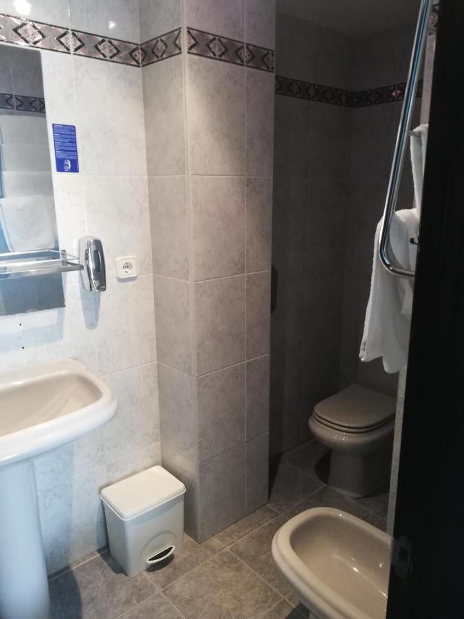 Alojamientos Albor I Gijón Kültér fotó