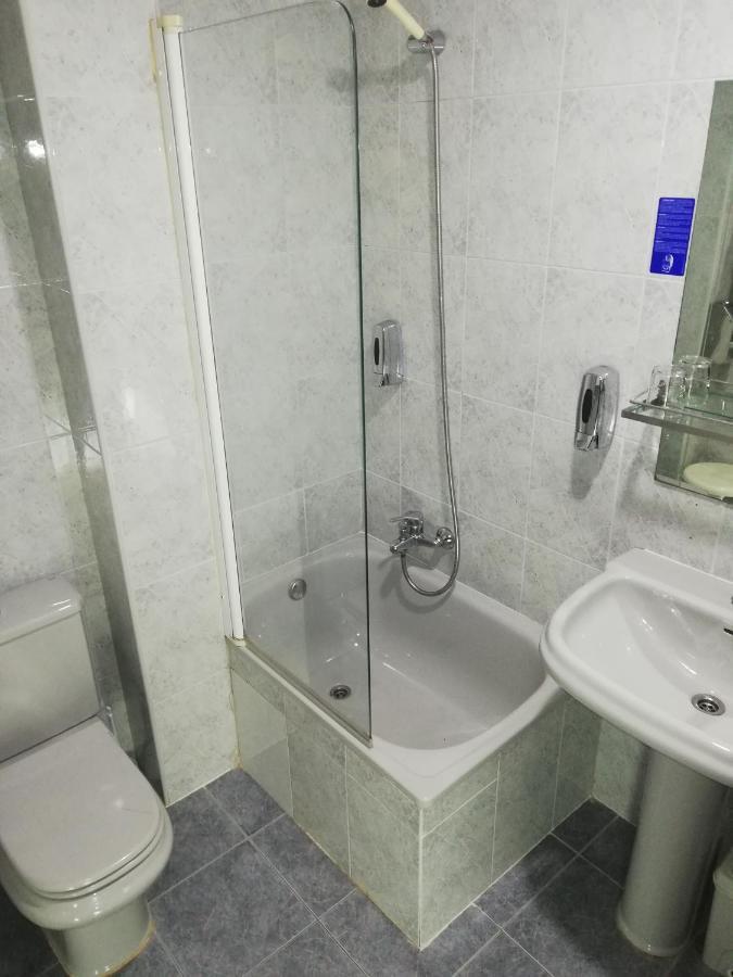 Alojamientos Albor I Gijón Kültér fotó
