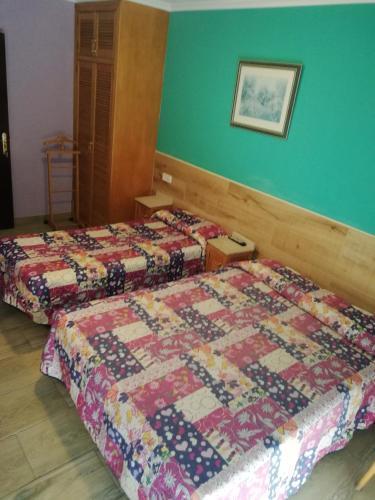 Alojamientos Albor I Gijón Kültér fotó